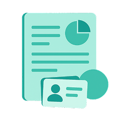 當事人綜合信用報告